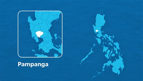Ombudsman orders dismissal of Pampanga town mayor, 3 others .